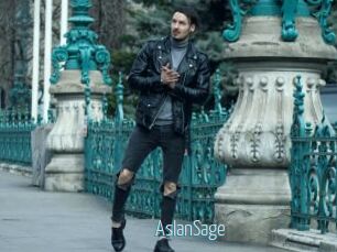AslanSage