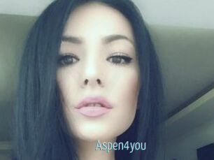 Aspen4you