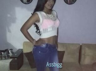 Assbigg