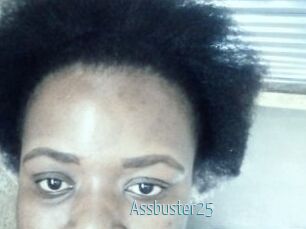 Assbuster25