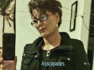 Asscapades Video Sexe