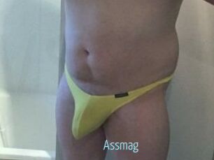 Assmag Video Sexe