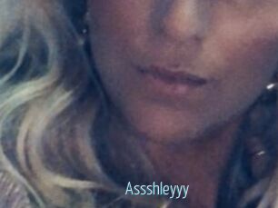Assshleyyy