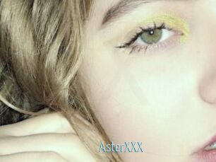 AsterXXX