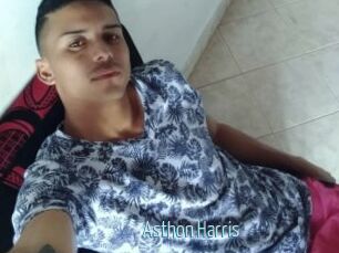 Asthon_Harris