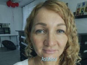 AstiKissi