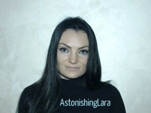 AstonishingLara