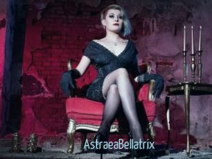AstraeaBellatrix