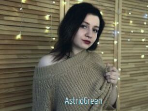AstridGreen