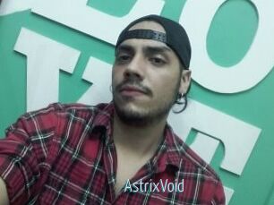 AstrixVoid