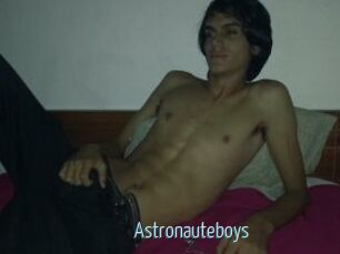 Astronauteboys