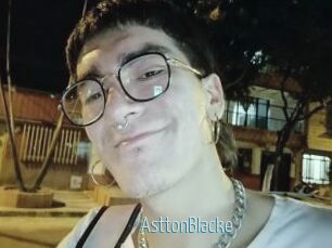 AsttonBlacke