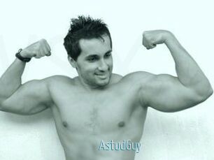 AstudGuy
