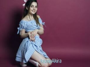 AsunaAkira Video Sexe