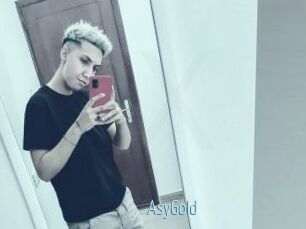 AsyGold