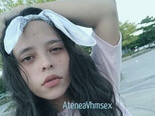 AteneaVhmsex