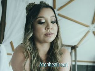 AtenheaGreen
