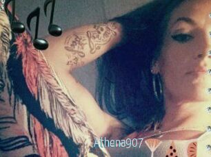 Athena907