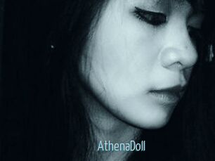 AthenaDoll