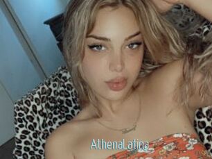 AthenaLatina
