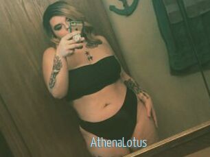 AthenaLotus