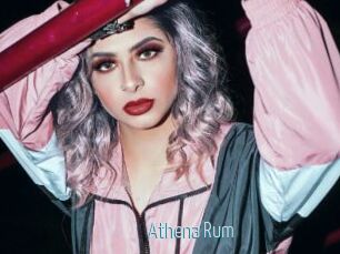 Athena_Rum