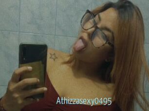 Athizzasexy0495
