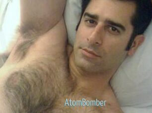 AtomBomber