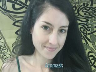 Atomask