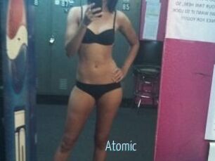 Atomic