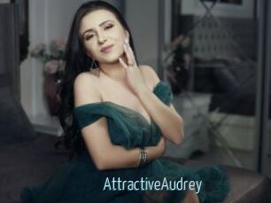 AttractiveAudrey