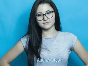 AudraWatson