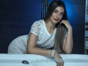 AudreyAniston