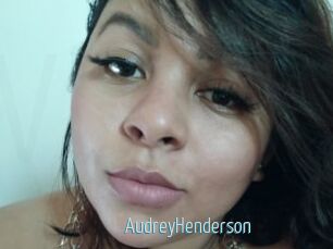 AudreyHenderson Video Sexe
