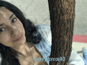 AudreyMonroeXO