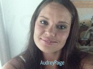 AudreyPaige