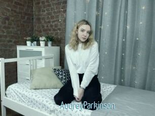 AudreyParkinson