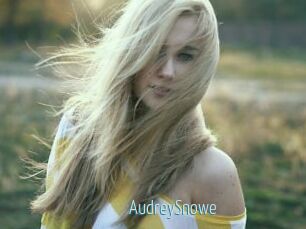 AudreySnowe Video Sexe