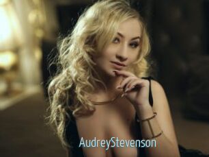 AudreyStevenson