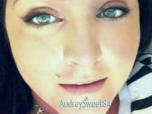 AudreySweet84 Video Sexe