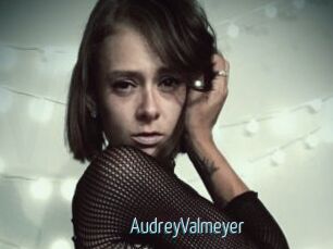 AudreyValmeyer