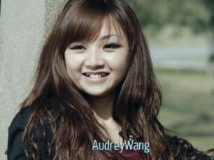 AudreyWang