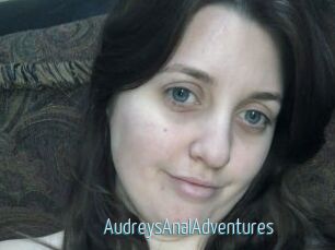 AudreysAnalAdventures