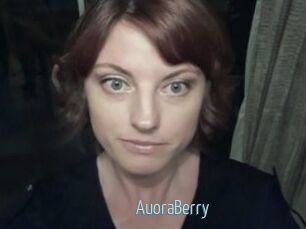 AuoraBerry