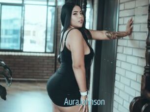 AuraJohnson