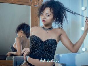 AuraLeduc