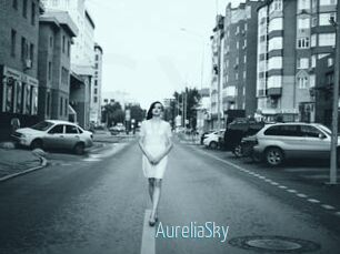 AureliaSky