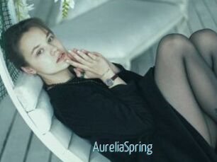 AureliaSpring