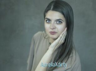 AureliaXdirty