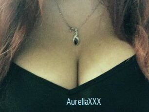 AurellaXXX